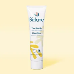 BIOLANE TALC LIQUIDE, 100 ml