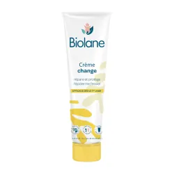 BIOLANE Crème Change Dermo-Pédiatrie 100 ml