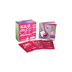 Kilo Off (10 sachets minceur)