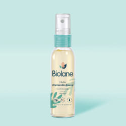 Biolane Spray d'Huile d'Amande Douce 75ml