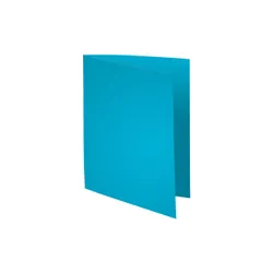 Exacompta "Jura 160" Bleu A4