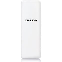 TP-LINK TL-WA7510N point d'accès réseaux locaux sans fil 150 Mbit/s Connexion Ethernet, supportant l'alimentation via ce port (PoE)