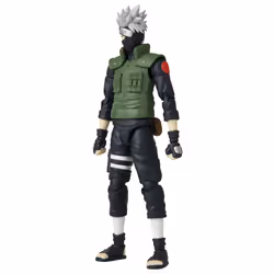 Bandai Figurine Naruto - Anime Heroes - Vue supplémentaire 4