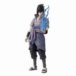 Bandai Figurine Naruto - Anime Heroes - Vue supplémentaire 5