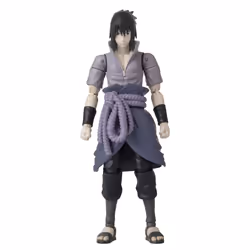 Bandai Figurine Naruto - Anime Heroes - Vue supplémentaire 6