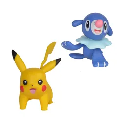 Bandai Figurines 5 cm Ou 8 cm Pokémon