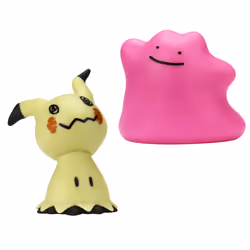 Bandai Figurines 5 cm Ou 8 cm Pokémon - Vue supplémentaire 13
