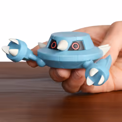 Bandai Figurines 5 cm Ou 8 cm Pokémon - Vue supplémentaire 15