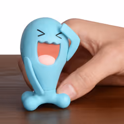 Bandai Figurines 5 cm Ou 8 cm Pokémon - Vue supplémentaire 21