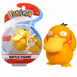 Bandai Figurines 5 cm Ou 8 cm Pokémon - Vue supplémentaire 23