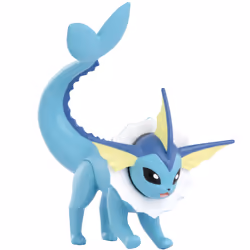Bandai Figurines 5 cm Ou 8 cm Pokémon - Vue supplémentaire 25