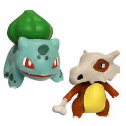 Bandai Figurines 5 cm Ou 8 cm Pokémon - Vue supplémentaire 26
