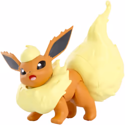 Bandai Figurines 5 cm Ou 8 cm Pokémon - Vue supplémentaire 27
