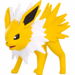 Bandai Figurines 5 cm Ou 8 cm Pokémon - Vue supplémentaire 28