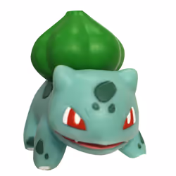 Bandai Figurines 5 cm Ou 8 cm Pokémon - Vue supplémentaire 33