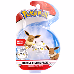 Bandai Figurines 5 cm Ou 8 cm Pokémon - Vue supplémentaire 34