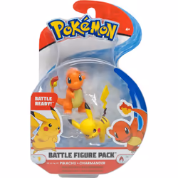 Bandai Figurines 5 cm Ou 8 cm Pokémon - Vue supplémentaire 37