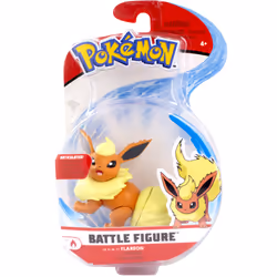 Bandai Figurines 5 cm Ou 8 cm Pokémon - Vue supplémentaire 38