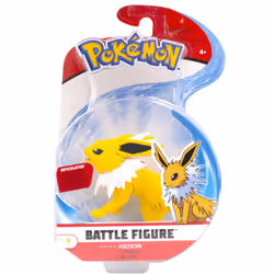 Bandai Figurines 5 cm Ou 8 cm Pokémon - Vue supplémentaire 39