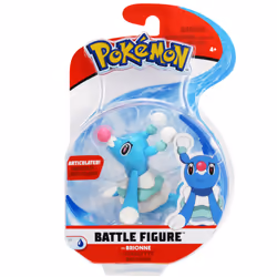 Bandai Figurines 5 cm Ou 8 cm Pokémon - Vue supplémentaire 40