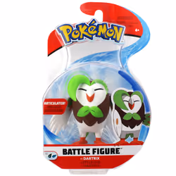 Bandai Figurines 5 cm Ou 8 cm Pokémon - Vue supplémentaire 42