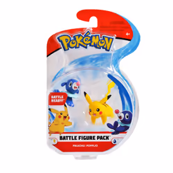 Bandai Figurines 5 cm Ou 8 cm Pokémon - Vue supplémentaire 45