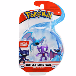 Bandai Figurines 5 cm Ou 8 cm Pokémon - Vue supplémentaire 46
