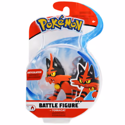 Bandai Figurines 5 cm Ou 8 cm Pokémon - Vue supplémentaire 47