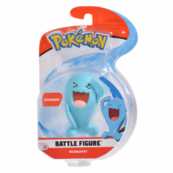 Bandai Figurines 5 cm Ou 8 cm Pokémon - Vue supplémentaire 48