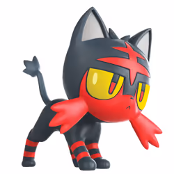 Bandai Figurines 5 cm Ou 8 cm Pokémon - Vue supplémentaire 5
