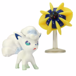 Bandai Figurines 5 cm Ou 8 cm Pokémon - Vue supplémentaire 6