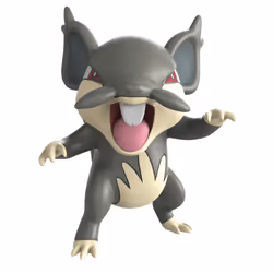 Bandai Figurines 5 cm Ou 8 cm Pokémon - Vue supplémentaire 9
