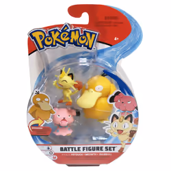 Bandai Pack De 3 Figurines - Vue supplémentaire 20