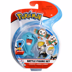 Bandai Pack De 3 Figurines - Vue supplémentaire 26