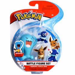Bandai Pack De 3 Figurines - Vue supplémentaire 28