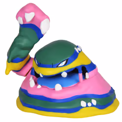 Bandai Pack De 3 Figurines - Vue supplémentaire 8