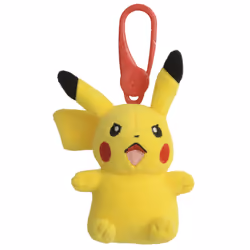 Bandai Porte Clés Peluche Pokémon - Vue supplémentaire 4