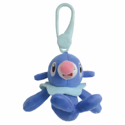 Bandai Porte Clés Peluche Pokémon - Vue supplémentaire 5