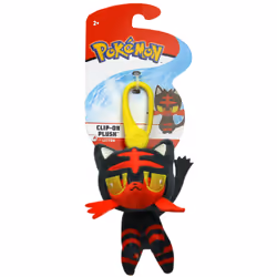 Bandai Porte Clés Peluche Pokémon - Vue supplémentaire 8