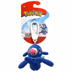Bandai Porte Clés Peluche Pokémon - Vue supplémentaire 9