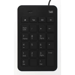 T'nB MPV1 clavier numérique USB Noir
