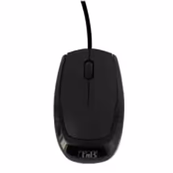 T'nB SROPSHARK1 souris USB Type-A Optique 800 DPI - Vue supplémentaire 2