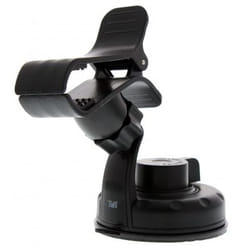 T'nB CARHOLD1 Support pour GPS Voiture Noir