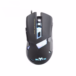 T'nB MGAME0 souris
