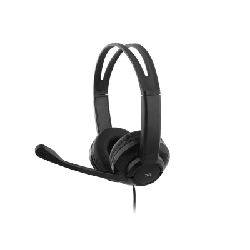 T'nB CSMHS200 écouteur/casque Avec fil Arceau Jouer Noir