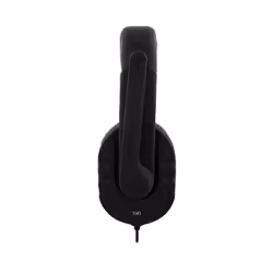 T'nB CSMHS300 écouteur/casque Avec fil Arceau Jouer Noir