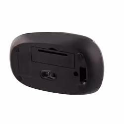 T'nB KBSCBK2 clavier Souris incluse FR sans fil +USB AZERTY Qwerty Noir - Vue supplémentaire 3