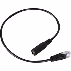 T'nB BLHSMONO, Avec fil, 118 g, Casque, Noir