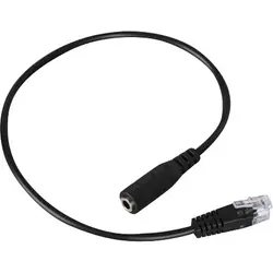 T'nB BLHSMONO écouteur/casque Avec fil Arceau USB Type-A Noir