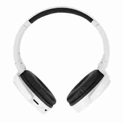 T'nB SINGLE 2 Casque Avec fil &sans fil Arceau Appels/Musique Bluetooth Gris - Vue supplémentaire 2